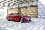 Mercedes-Benz CLS500 4Matic 2014 года